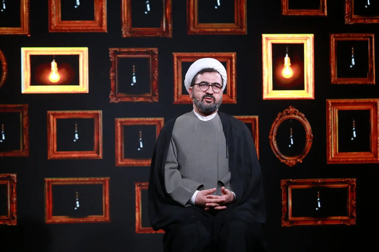 حجت‌الاسلام علی سرلک: جزو ۱۰ شاخ اینستاگرامی بودم