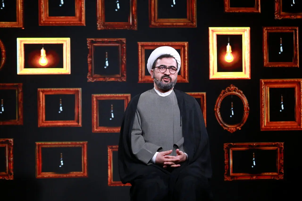 حجت‌الاسلام علی سرلک: جزو ۱۰ شاخ اینستاگرامی بودم