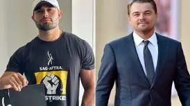 سام اصغری: به اندازه دی‌کاپریو پیشنهاد بازیگری دارم |منتظر تماس استودیوی مارول هستم