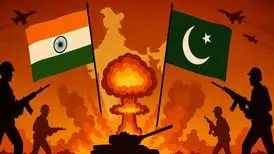 اعتراف عجیب در یک سریال آمریکایی: کاخ‌سفید مهدکودک است!
