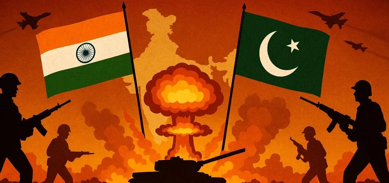 اعتراف عجیب در یک سریال آمریکایی: کاخ‌سفید مهدکودک است!
