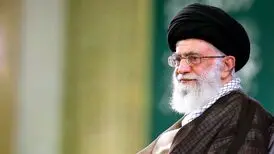 صوت قدیمی و کمتر شنیده شده روضه‌ خوانی آیت‌ الله خامنه‌ای در مرثیه حضرت ابالفضل و حضرت ام البنین