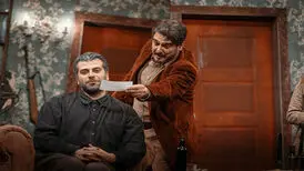 کارگردان «غرب غمگین»: طراحی لباس و صحنه در حال حذف شدن‌ از تئاتر است