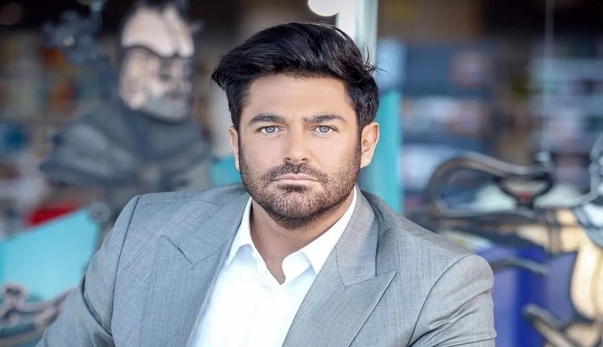 فیلم رقص گلزار لو رفت/ ویدئو
