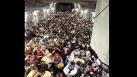 هنرمندانی که مجبور به فرار از افغانستان شدند