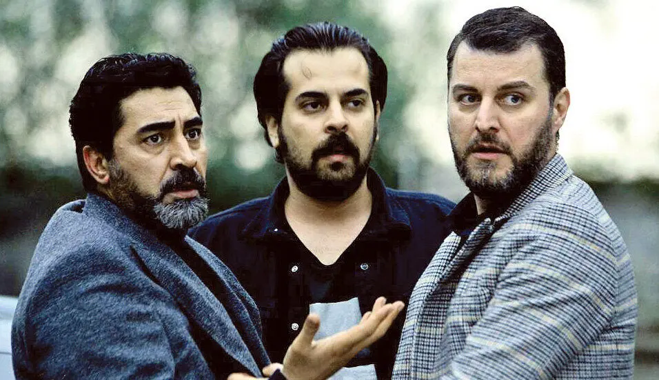 دعوت از دلسوزان برای تماشای «نمور»/ هیچ مورد غیرشرعی در فیلم نیست
