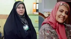 تغییر چهره بهت آور «حمید لولایی و رابعه اسکویی» در 68 و 58 سالگی
