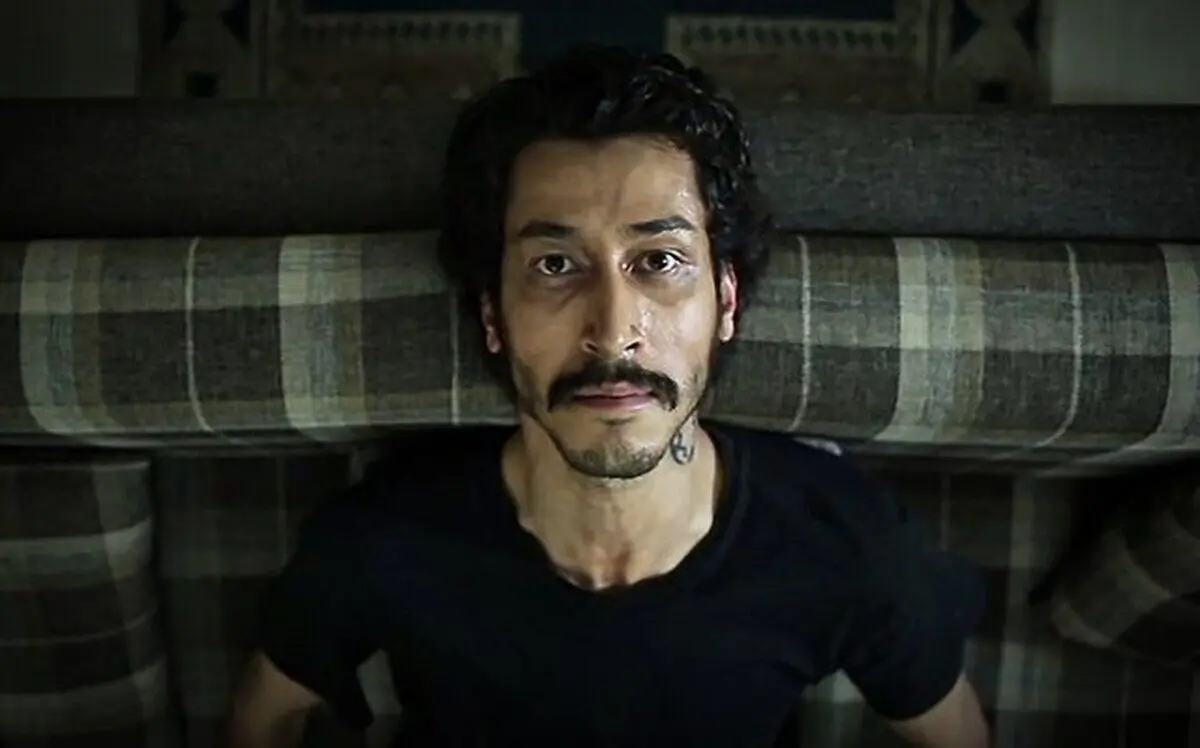 عرضه یک فیلم پس از ۱۰ سال

