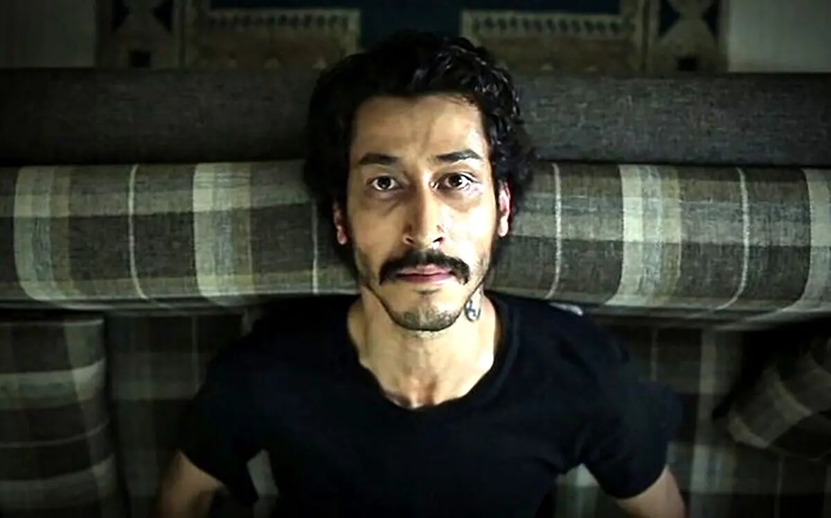 عرضه یک فیلم پس از ۱۰ سال
