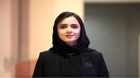پیام متفاوت رضا کیانیان به ترانه علیدوستی/ عکس

