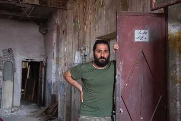 شهادت کودکان تلخ‌ترین اتفاق ۴۰ سال اخیر بود