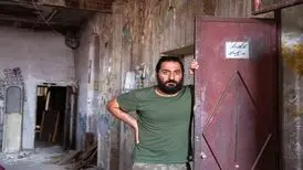 شهادت کودکان تلخ‌ترین اتفاق ۴۰ سال اخیر بود