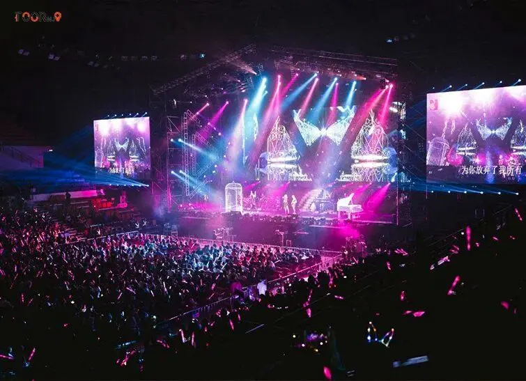 ۱۴ کنسرت‌ این هفته در تهران/ رضا یزدانی، محسن یگانه و علیرضا قربانی روی صحنه
