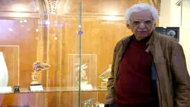 زمان تشییع و خاکسپاری کیومرث پوراحمد مشخص شد