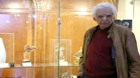 زمان تشییع و خاکسپاری کیومرث پوراحمد مشخص شد