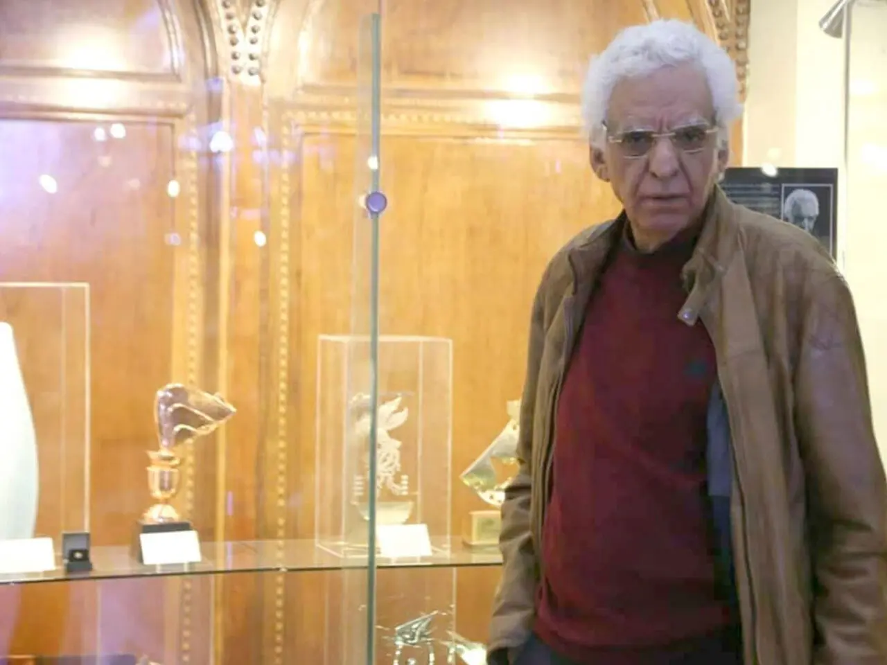 زمان تشییع و خاکسپاری کیومرث پوراحمد مشخص شد