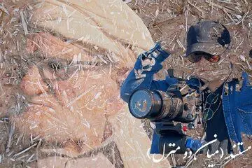 مروری بر زندگی عثمان محمد پرست در «میان دو منزل»
