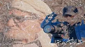 مروری بر زندگی عثمان محمد پرست در «میان دو منزل»
