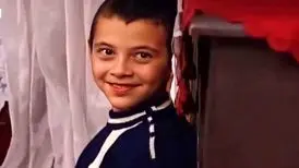 سیدحسام صالحی بازیگر خردسال «ترش و شیرین» بعد از 17 سال