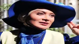 طلای سریال «سوجان» را بشناسید/دانشجوی برتری که مجری و بازیگر شد/عکس
