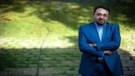 فاجعه با ساخت این قطعه رقم خورده است/ اثری که در شان تیم ملی هم نیست
