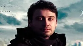 پست محسن چاووشی همزمان با ولادت امیرالمومنین (ع)/ ویدئو
