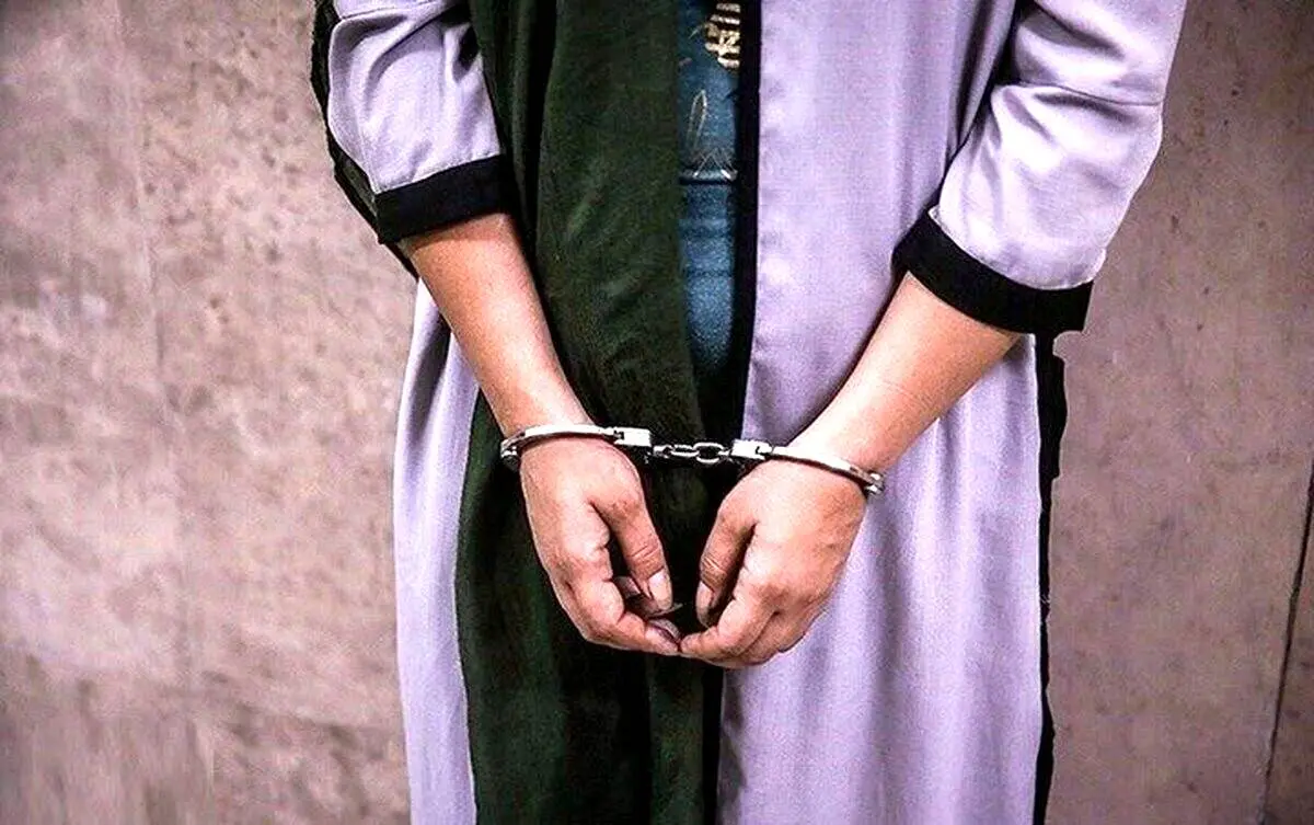 بلاگر هتاک اینستاگرامی به زنان ایرانی دستگیر شد