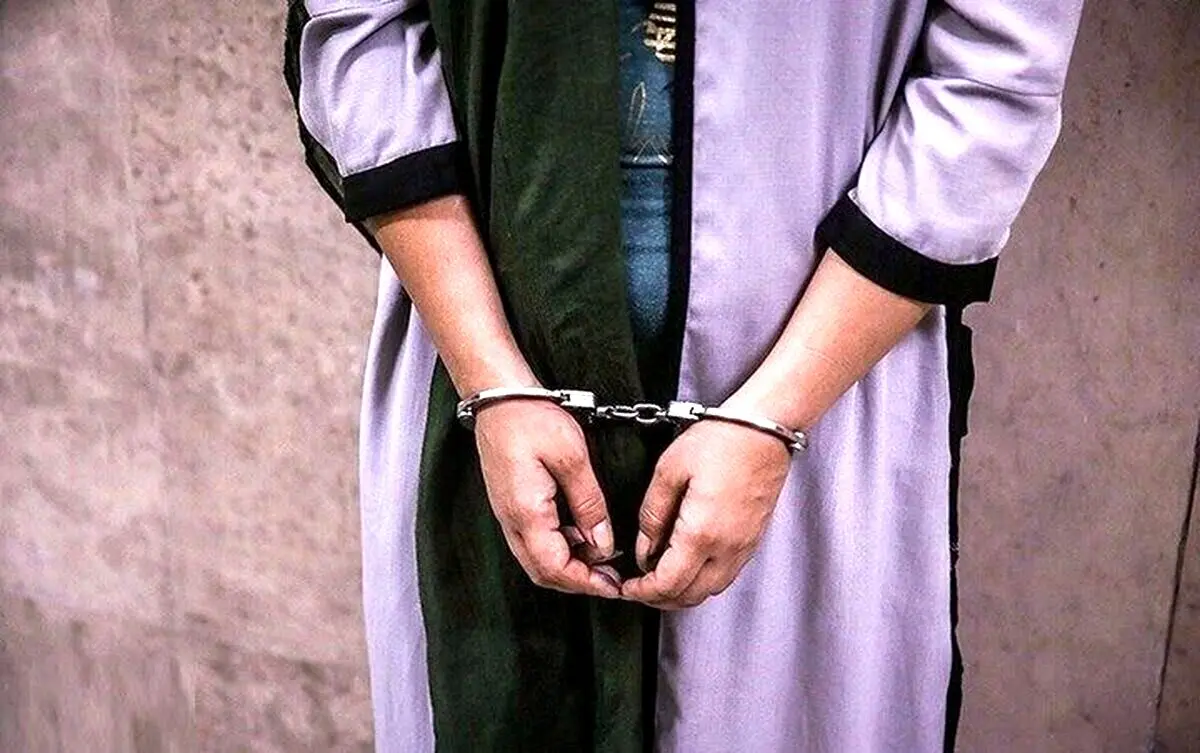 بلاگر هتاک اینستاگرامی به زنان ایرانی دستگیر شد