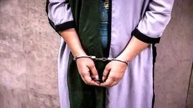 بلاگر هتاک اینستاگرامی به زنان ایرانی دستگیر شد