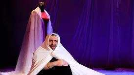 ادای دین «لانگ شات» به سینما و عاشقانش/ از «مادر» تا «سوته‌دلان»
