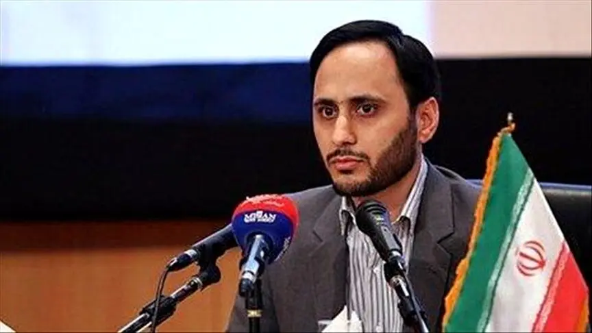 واکنش سخنگوی دولت نسبت به دیپورت علیرضا قربانی از آمریکا