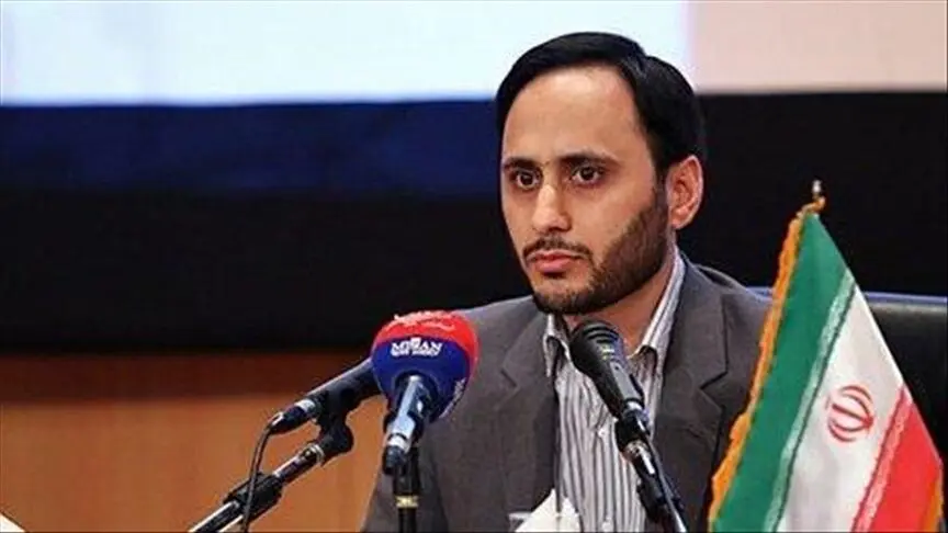 واکنش سخنگوی دولت نسبت به دیپورت علیرضا قربانی از آمریکا