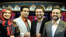 از امیرحسین مدرس تا محمد معتمدی و … همزمان با روز پدر به تلویزیون می آیند
