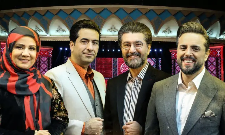 از امیرحسین مدرس تا محمد معتمدی و … همزمان با روز پدر به تلویزیون می آیند
