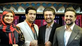 از امیرحسین مدرس تا محمد معتمدی و … همزمان با روز پدر به تلویزیون می آیند
