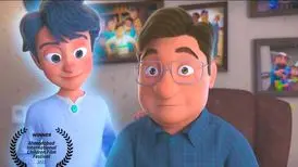 «لوپتو» برنده جایزه بهترین انیمیشن جشنواره هند شد
