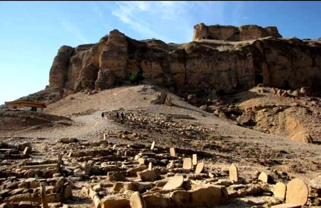 میراث‌بانان هرمزگان؛ حافظان بی‌وقفه آثار باستانی در شرایط بحران 
