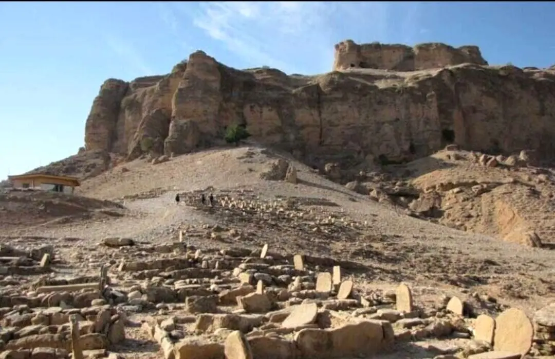 میراث‌بانان هرمزگان؛ حافظان بی‌وقفه آثار باستانی در شرایط بحران 
