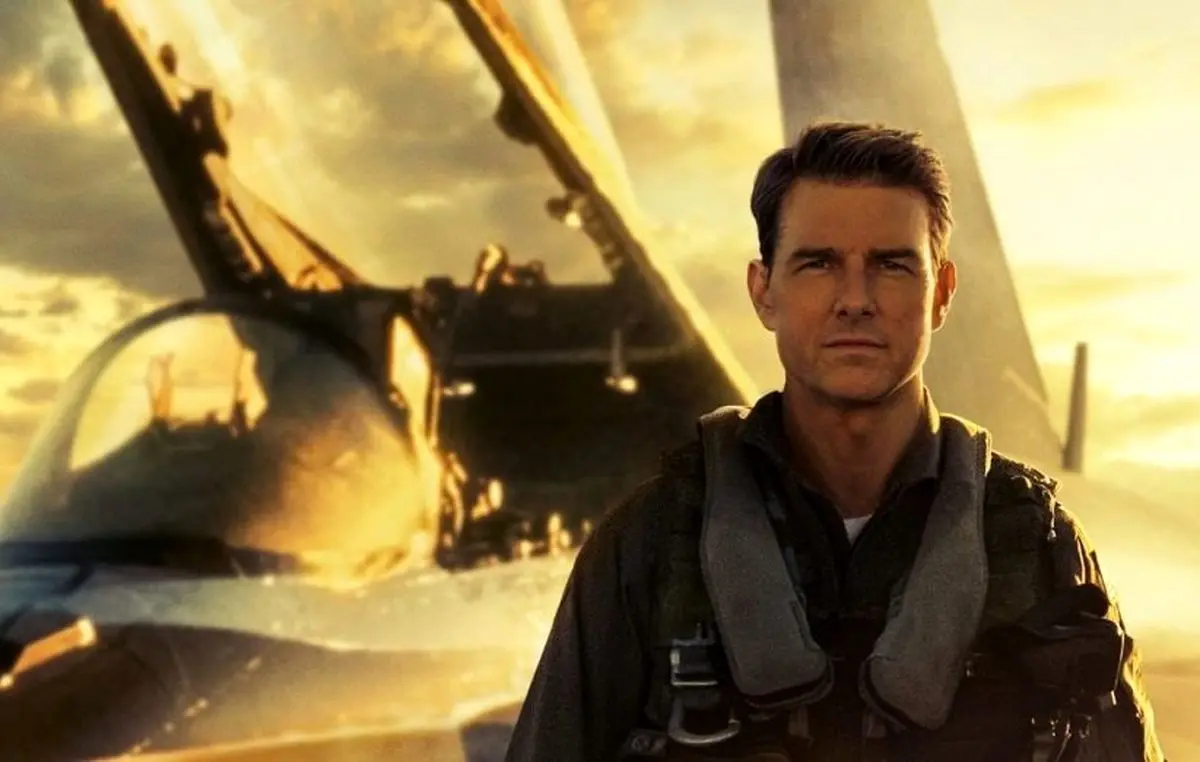 لیست پرفروش ترین فیلم های سال 2022
