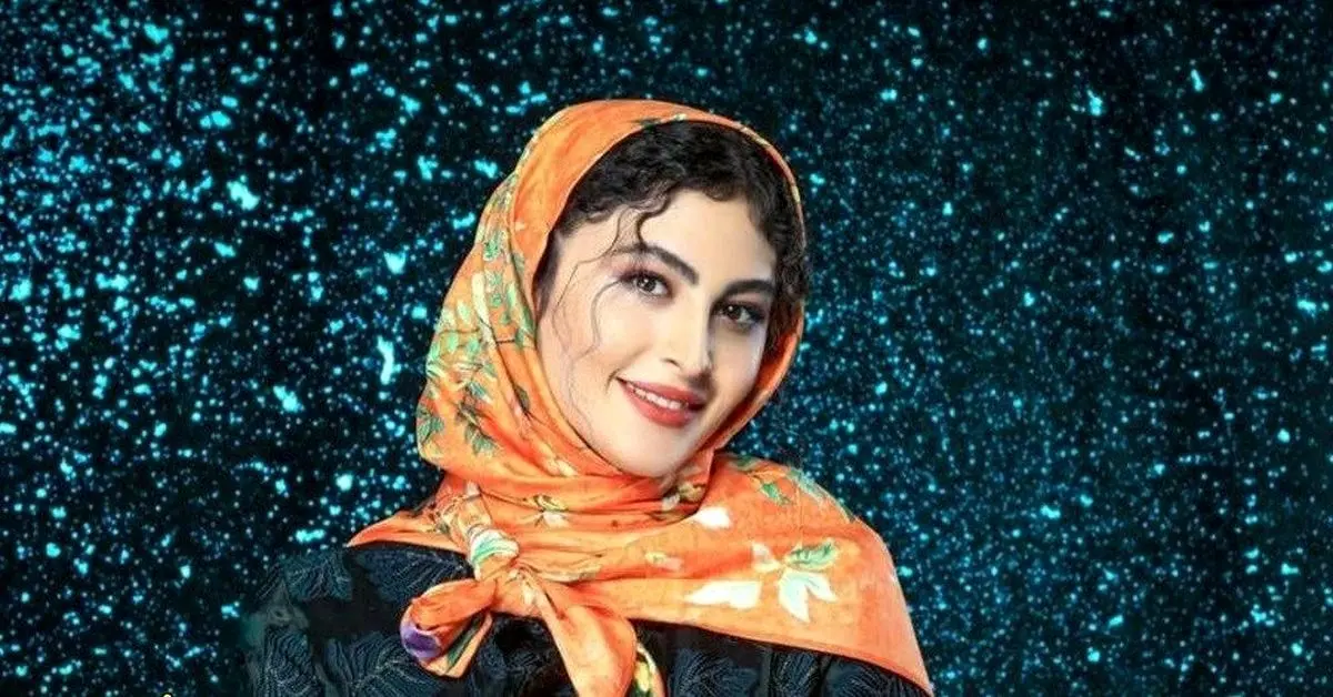 بیوگرافی و عکس های شخصی مریم مومن، بازیگر سریال بانوی عمارت