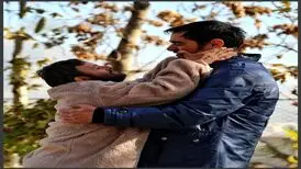 «نرگسی» با شهاب حسینی مدال “گاندی یونسکو” جشنواره “گوا” را دریافت کرد
