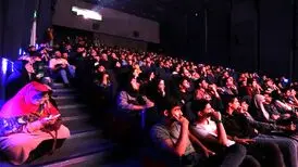 پرفروش‌ترین سینماهای کشور در خردادماه اعلام شد/ تهران با حدود ۸۰میلیارد در صدر