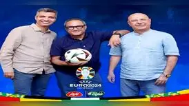 تیکه های سنگین و ناتمام عادل فردوسی پور به میثاقی در فوتبال 360/ رامبد جوان آبروی مجری های فوتبالی رو برد