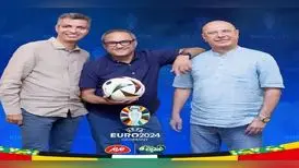 تیکه های سنگین و ناتمام عادل فردوسی پور به میثاقی در فوتبال 360/ رامبد جوان آبروی مجری های فوتبالی رو برد