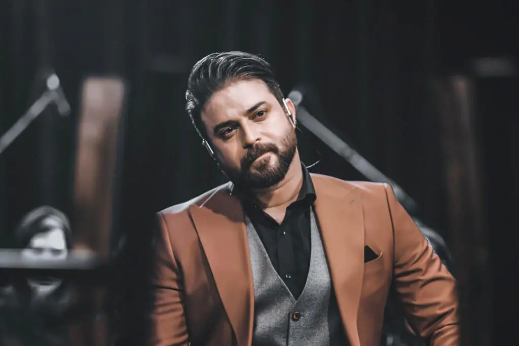 بابک جهانبخش در تهران می‌خواند
