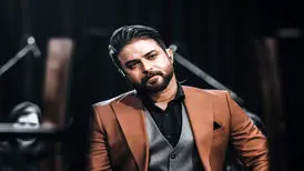 بابک جهانبخش در تهران می‌خواند
