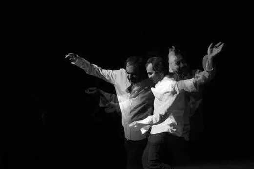 بازیگری که می‌خواهد زندانیان جرایم غیرعمد را آزاد کند
