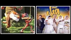 پژمان جمشیدی، مجید صالحی و سعید آقاخانی تنور سینما را داغ می‌کنند؟
