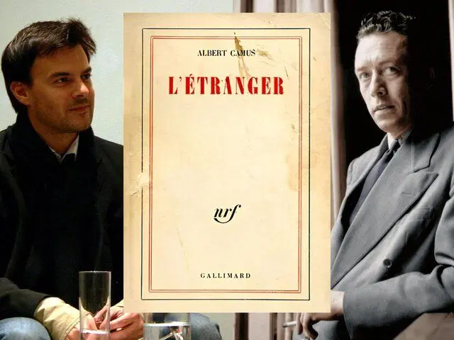 بازخوانی «بیگانه» کامو در قاب سینما  