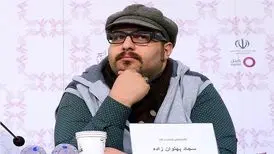 کارگردان حیثیت گمشده: ساترا نباید سنگ جلوی پای پلتفرم‌ها بیاندازد و فکر کند سریال تلویزیونی ممیزی می‌کند!
